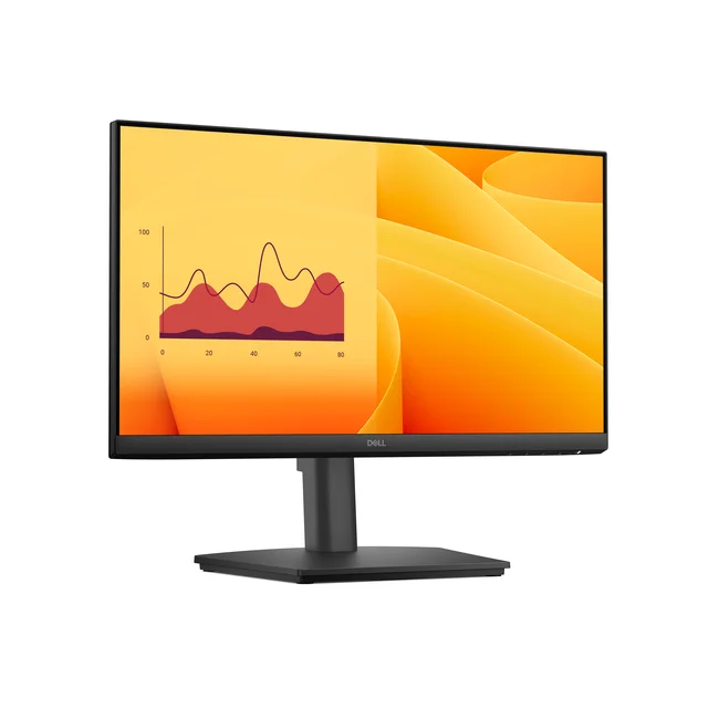 DELL E Series E2225HSM monitor de computadora 54.6 cm (21.5") 1920 x 1080 Pixeles Full HD LCD image 3