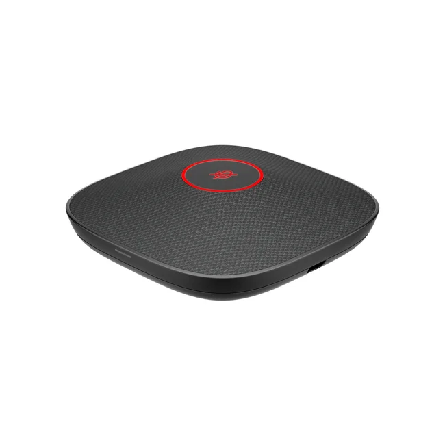 HP Poly Studio A2 Negro image 8
