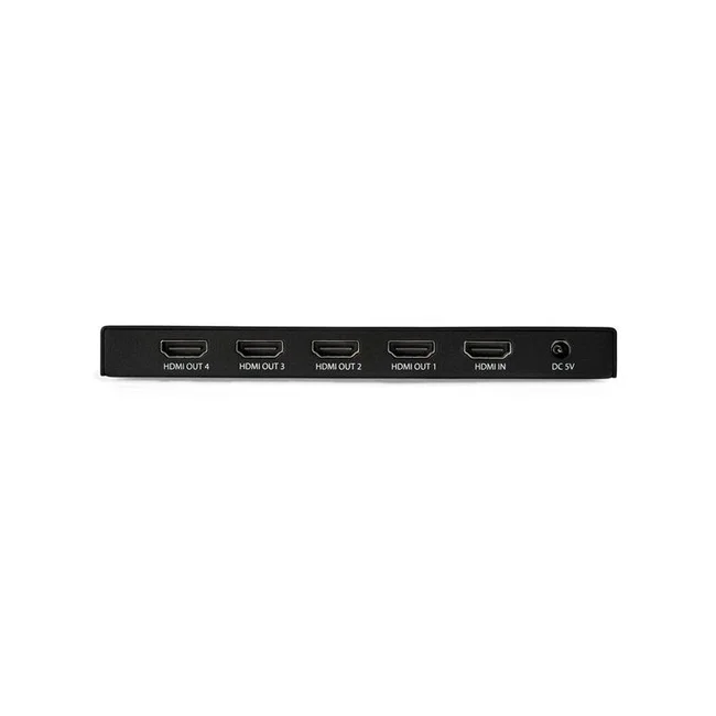 StarTech.com Splitter HDMI de 4 Puertos - 4K 60Hz image 8