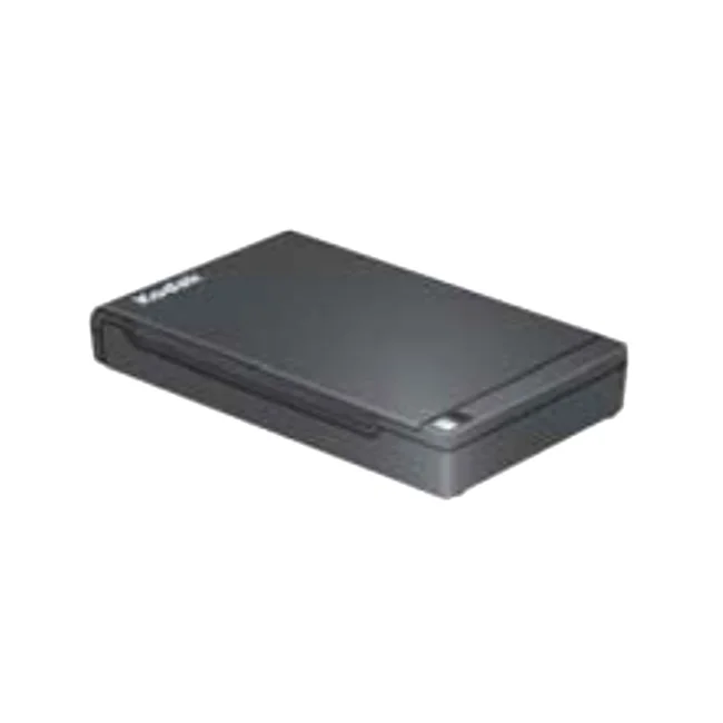 Kodak A3 Flatbed Accessory Cama plana image 3