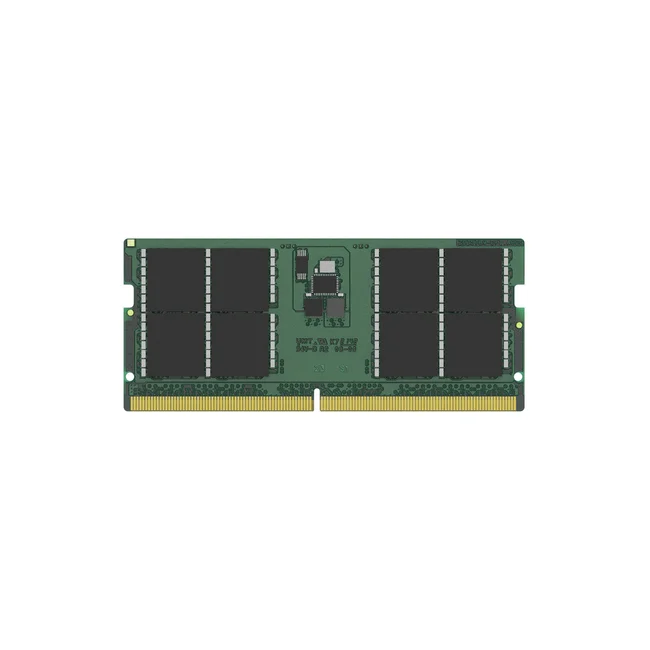 Kingston Technology ValueRAM módulo de memoria 32 GB 1 x 32 GB DDR5 5600 MT/s 262-pin SO-DIMM image 3
