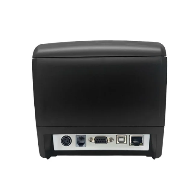 3nStar RPT006W impresora de recibo Inalámbrico y alámbrico Térmica directa Impresora de TPV image 8