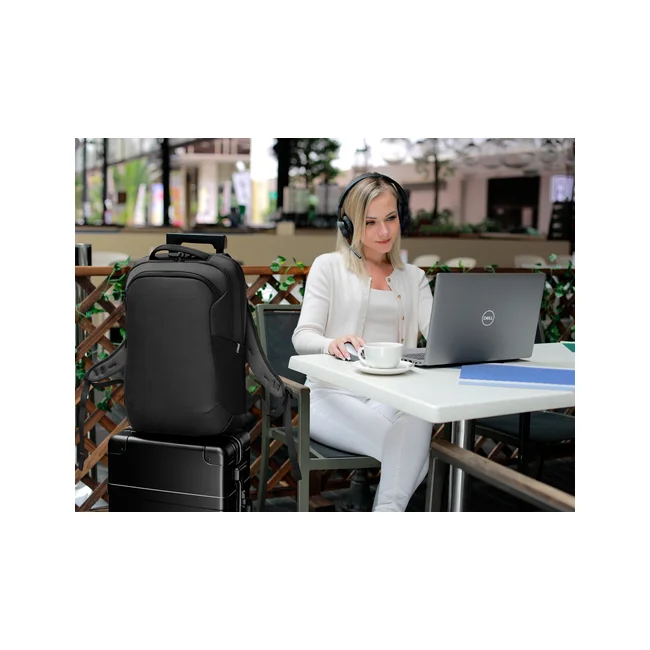DELL Mochila Pro 14-16 Plus EcoLoop - CP5723 image 4