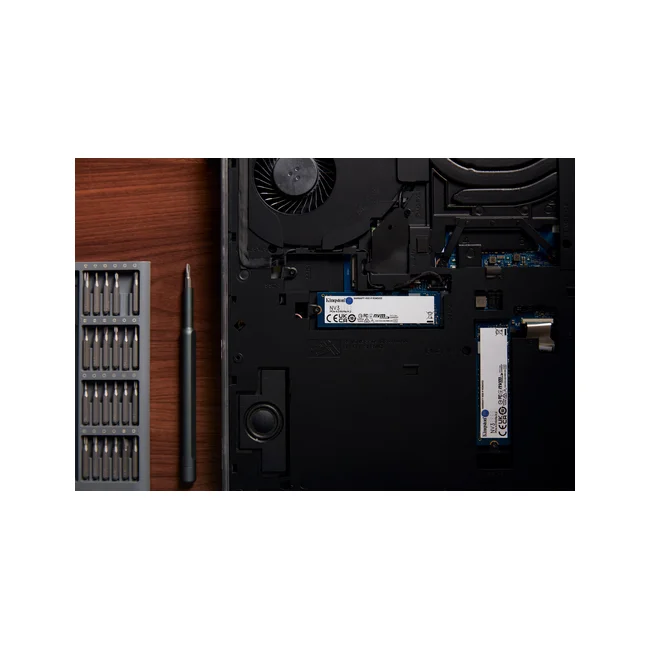 Kingston Technology NV3 2 TB M.2 PCI Express 4.0 NVMe 3D NAND image 8