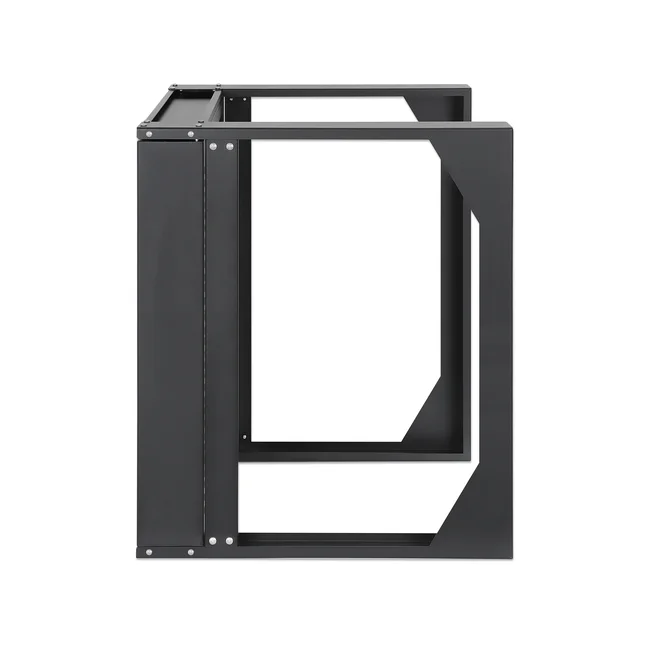 Intellinet Rack abierto de 19" para montaje en pared, 2 postes, 9U image 10
