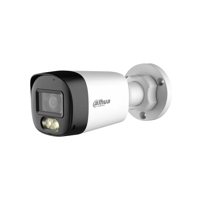 Dahua Technology Lite DH-HAC-HFW1500RLN-IL-A cámara de vigilancia Bala (forma) Cámara de seguridad CCTV Interior y exterior 2880 x 1620 Pixeles Techo/pared/Tubo image 4