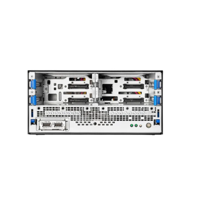 HPE ProLiant MicroServer Gen10+ v2 servidor 1 TB Torre ultra micro Intel® Xeon® E-2314 2.8 GHz 16 GB DDR4-SDRAM 180 W image 8