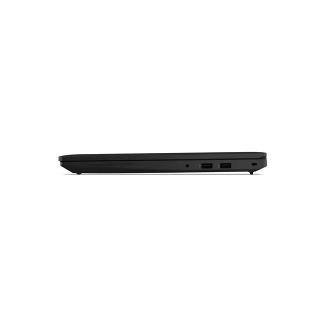 Lenovo ThinkPad L16 Gen 2 (Intel) Intel Core Ultra 5 225U Computadora portátil 40.6 cm (16") WUXGA 16 GB DDR5-SDRAM 512 GB SSD Wi-Fi 6E (802.11ax) Windows 11 Pro Español Negro image 14