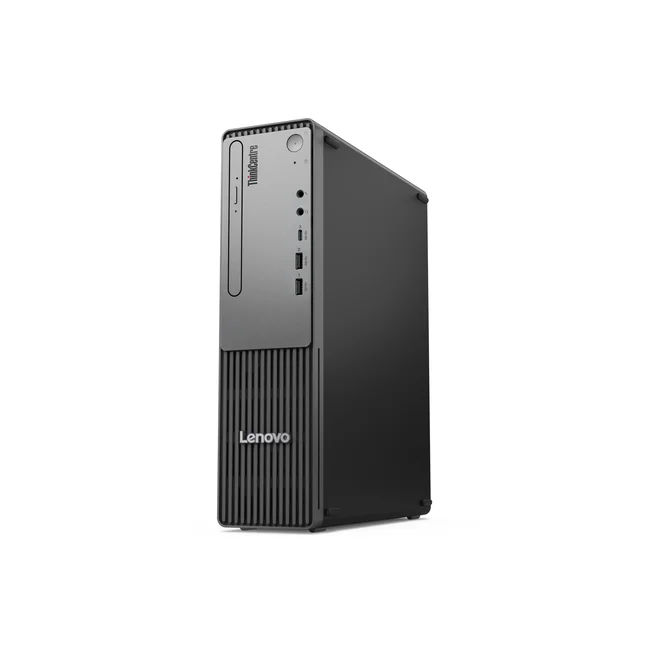 Lenovo ThinkCentre neo 30s Gen 5 Intel® Core™ i3 i3-1315U 8 GB DDR5-SDRAM 512 GB SSD Windows 11 Pro SFF PC Gris image 3