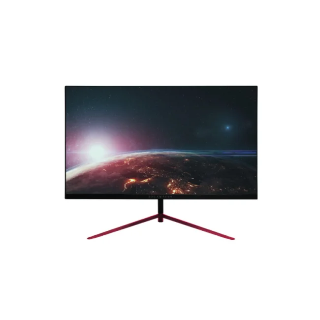 Balam Rush BR-932417 LED display 60.5 cm (23.8") 1920 x 1080 Pixeles Full HD LCD Negro image 2