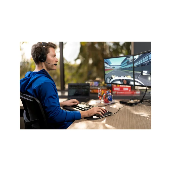 Kensington Apoya Muñecas ErgoSoft™ para Teclado Gaming image 7