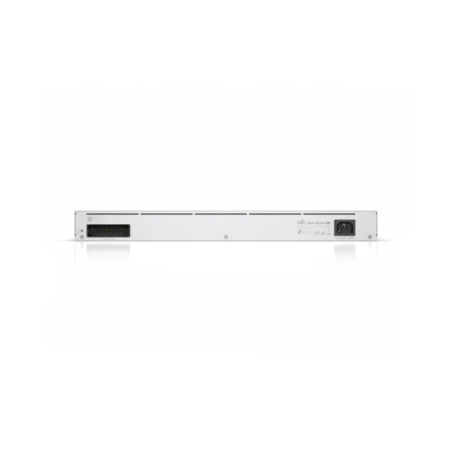 Ubiquiti UniFi Dream Machine Pro Gestionado Gigabit Ethernet (10/100/1000) Blanco image 13