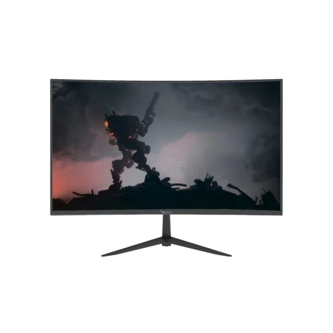XZEAL XZ3015-1 monitor de computadora 60.5 cm (23.8") 1920 x 1080 Pixeles Full HD Negro image 3