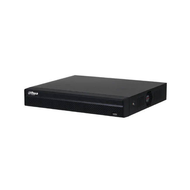 Dahua Technology Lite DHI-NVR1108HS-8P-S3/H grabadora de vídeo en red (NVR) image 4