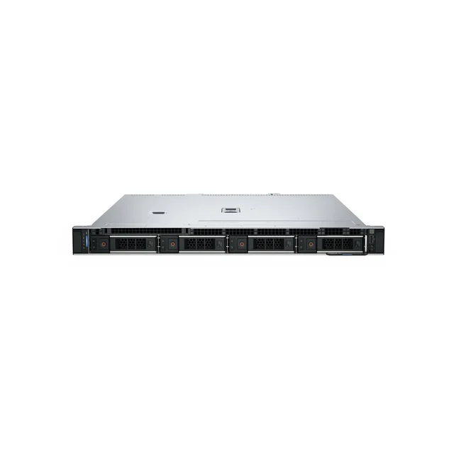 DELL PowerEdge R360 servidor 480 GB Bastidor (1U) Intel Xeon 6 6333P 3.1 GHz 16 GB DDR5-SDRAM 600 W image 5