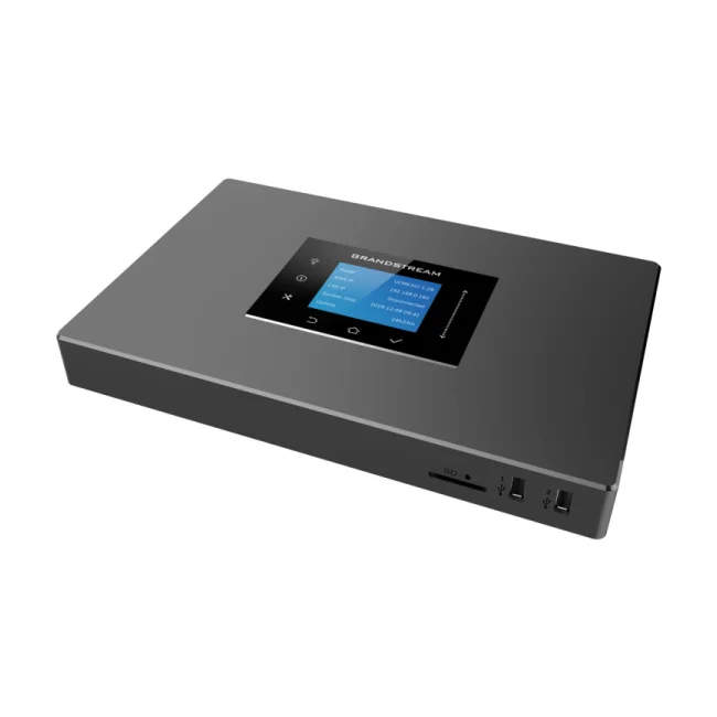 Grandstream Networks UCM6300A sistema de video conferencia 250 personas(s) Ethernet image 7