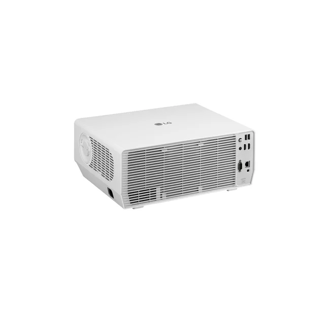 LG ProBeam Proyector de alcance estándar 4000 lúmenes ANSI DLP WUXGA (1920x1200) Gris, Blanco image 9