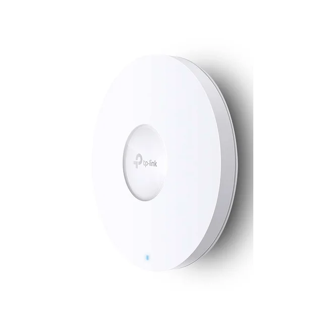 TP-Link Omada EAP610 punto de acceso inalámbrico 1775 Mbit/s Blanco Energía sobre Ethernet (PoE) image 10