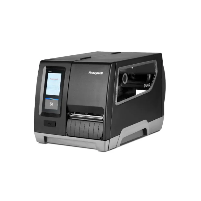 Honeywell PM45A impresora de etiquetas Transferencia térmica 203 x 203 DPI 350 mm/seg Alámbrico Ethernet