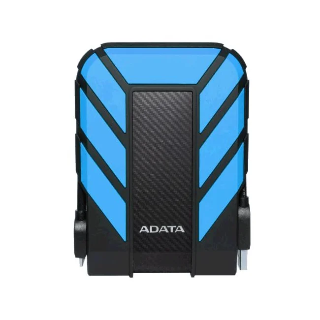ADATA HD710 Pro disco duro externo 1 TB 2.5" Micro-USB B 3.2 Gen 1 (3.1 Gen 1) Negro, Azul image 4