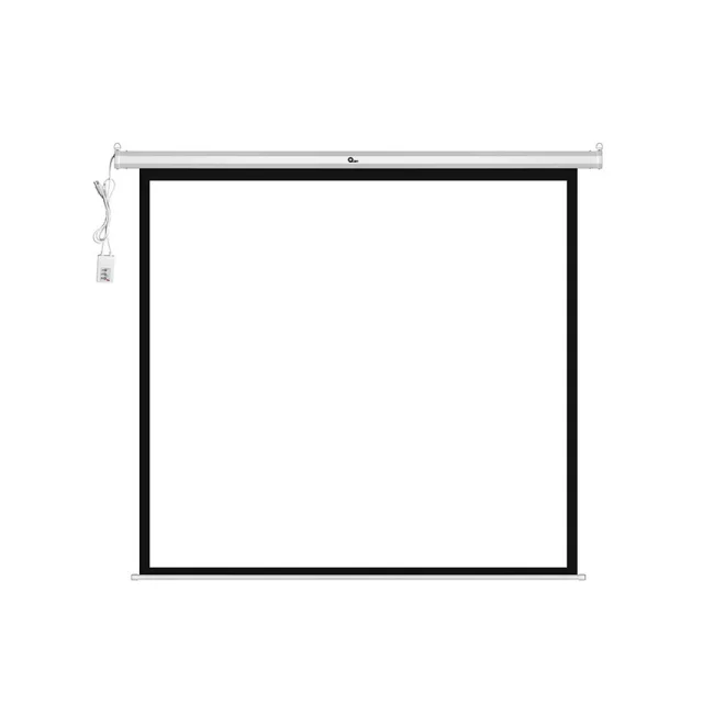 Qian QXS-1E100 pantalla de proyección 2.54 m (100") 1:1