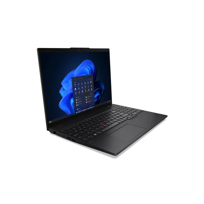 Lenovo ThinkPad L16 Gen 2 (Intel) Intel Core Ultra 5 225U Computadora portátil 40.6 cm (16") WUXGA 16 GB DDR5-SDRAM 512 GB SSD Wi-Fi 6E (802.11ax) Windows 11 Pro Español Negro image 9