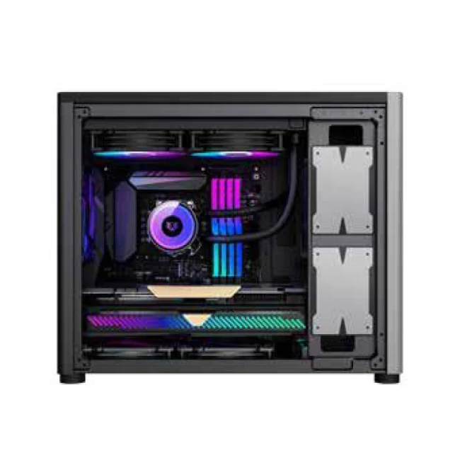 Balam Rush ERIS SPECIAL GI985 Micro Tower Negro image 4
