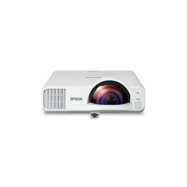Epson PowerLite L210SF Proyector de corto alcance 4000 lúmenes ANSI 3LCD 1080p (1920x1080) Blanco image 5