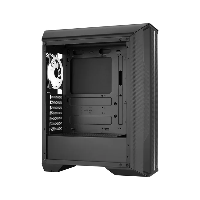 Aerocool Splinter Duo Midi Tower Negro image 14