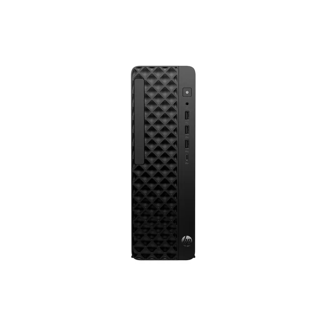 HP DD5B5AT PC/estaciòn de trabajo AMD Ryzen™ 7 260 16 GB DDR5-SDRAM 512 GB SSD Windows 11 Pro SFF