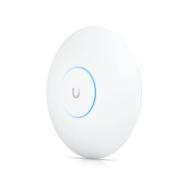 Ubiquiti U7 Pro 5400 Mbit/s Blanco Energía sobre Ethernet (PoE) image 5