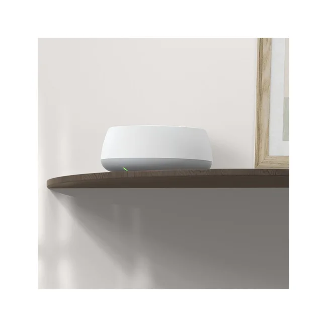 TP-Link BE3600 Doble banda (2,4 GHz / 5 GHz) Wi-Fi 7 (802.11be) Blanco 2 Interno image 6