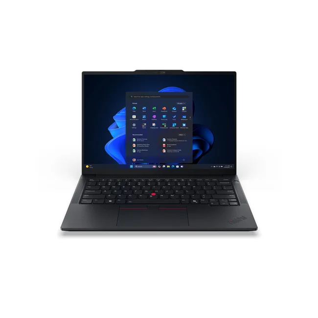Lenovo ThinkPad E14 Gen 7 (AMD) AMD Ryzen™ 5 220 Computadora portátil 35.6 cm (14") WUXGA 32 GB DDR5-SDRAM 1 TB SSD Wi-Fi 6 (802.11ax) Windows 11 Pro Español Negro