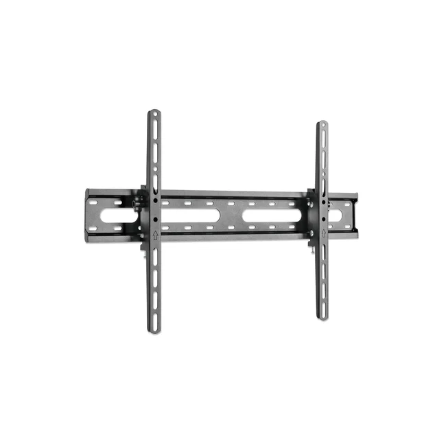 Manhattan Soporte inclinable de pared para TV image 6