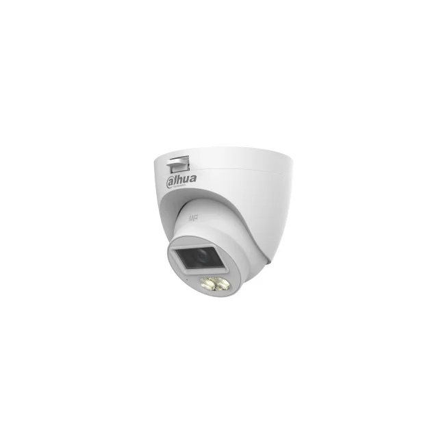 Dahua Technology Lite HAC-HDW1500CLQN-IL-A-S3-DIP Torreta Cámara de seguridad CCTV Exterior 2880 x 1620 Pixeles Techo/pared/Tubo