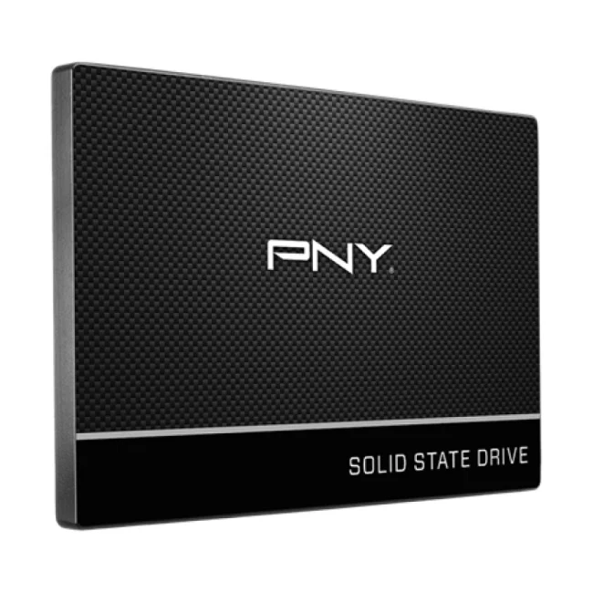 PNY CS900 2.5" 250 GB Serial ATA III 3D TLC image 6