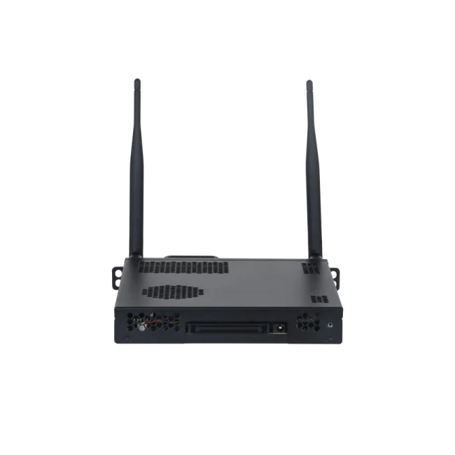 Dahua Technology HMC5100X-H-506B1-W10A-BW 3.6 GHz Intel® Core™ i5 128 GB SSD 32 GB