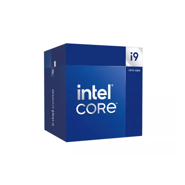 Intel Core i9-14900F procesador 36 MB Smart Cache Caja image 5