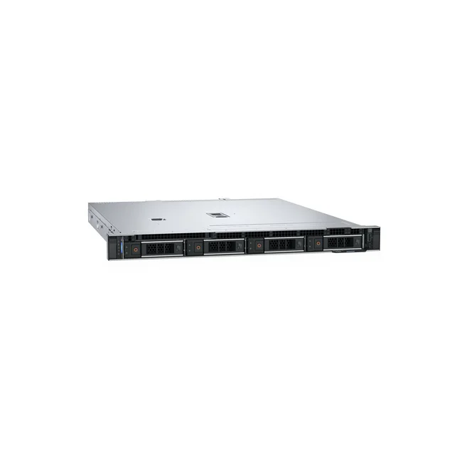 DELL PowerEdge R360 servidor 480 GB Bastidor (1U) Intel Xeon 6 6333P 3.1 GHz 16 GB DDR5-SDRAM 600 W image 7