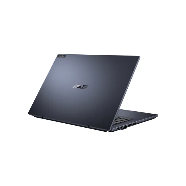 ASUS ExpertBook B5 B5402CBA-i58G512-P1 Intel® Core™ i5 i5-1240P Computadora portátil 35.6 cm (14") Full HD 8 GB DDR5-SDRAM 512 GB SSD Wi-Fi 6 (802.11ax) Windows 11 Pro Negro image 7