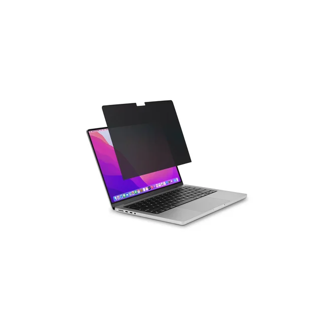 Kensington K58371WW filtro para monitor 40.6 cm (16") Computadora portátil