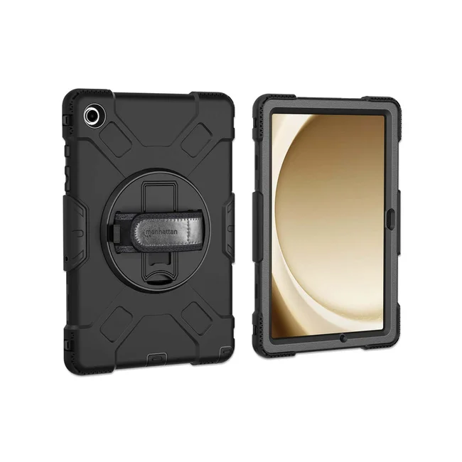 Manhattan Funda rígida de uso rudo para Samsung Galaxy Tab® A9+ (11") image 5