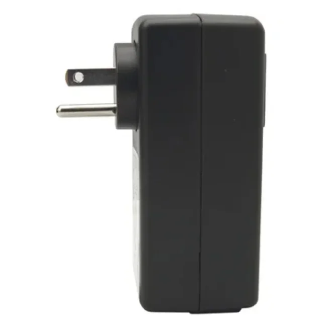 Vica VP-132 supresor de picos Negro 1 salidas AC 115 / 230 V image 4