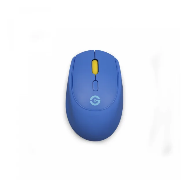 Getttech GAC-24406B ratón RF inalámbrico Óptico 1600 DPI image 4