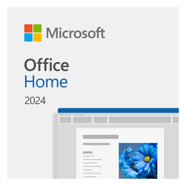 Microsoft Office Hogar 2024 image 3