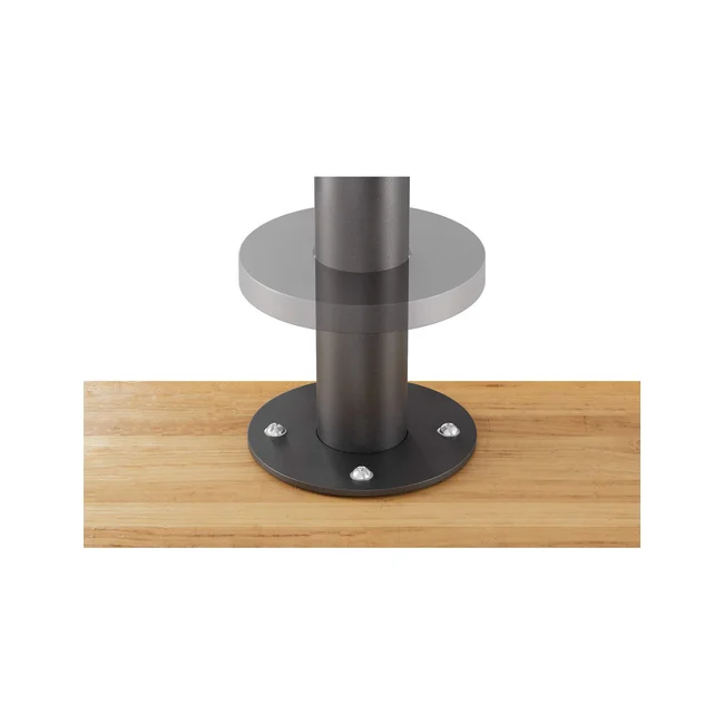 Manhattan Soporte para Terminal de Punto de Venta VeriFone® VX 520 (para terminal de tarjeta de crédito) image 18