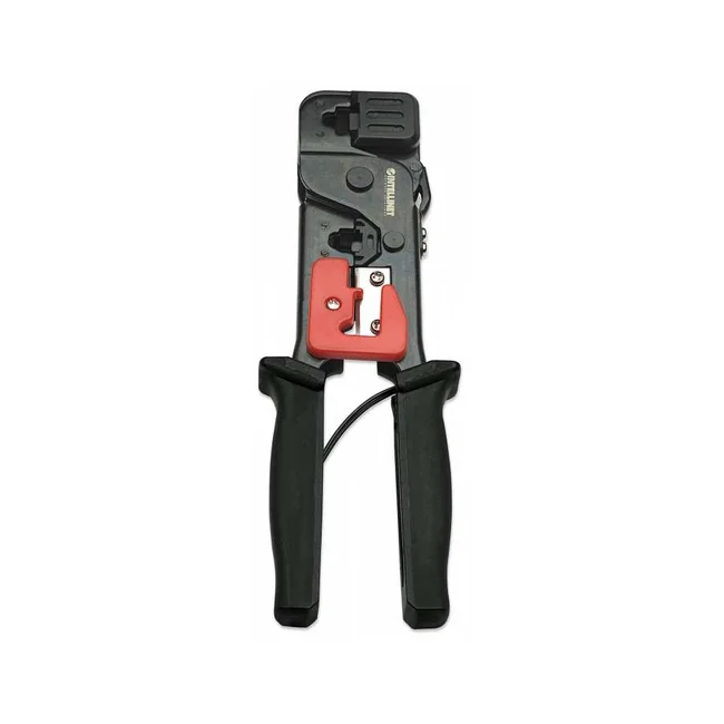 Intellinet Herramienta de Crimpeo para Plug Modular image 11