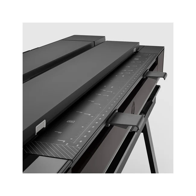 HP Designjet Impresora multifuncional T850 de 36 pulgadas