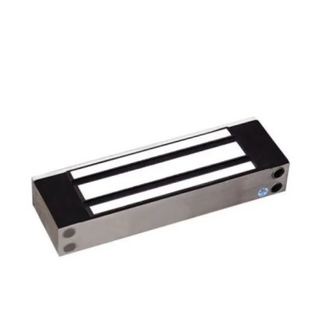 Axceze AX-M1200WSO cerradura electromagnética 544 kg Acero inoxidable