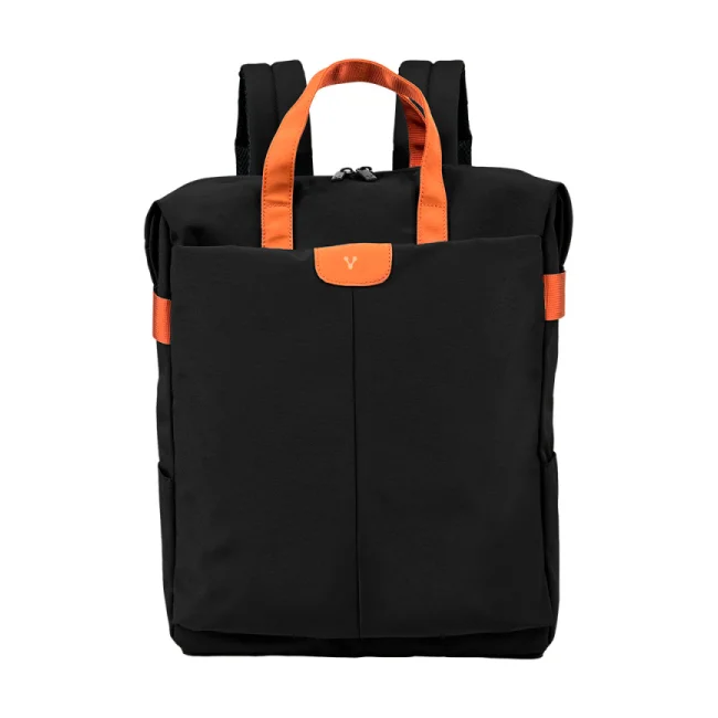 Vorago BP-301-BK mochila City backpack Negro Poliéster